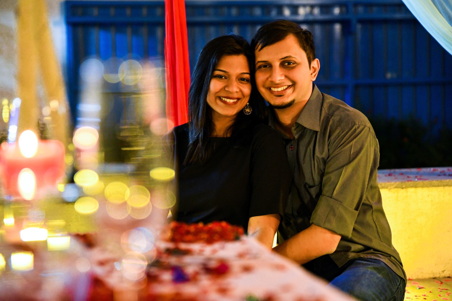 Prasanjit Biswas