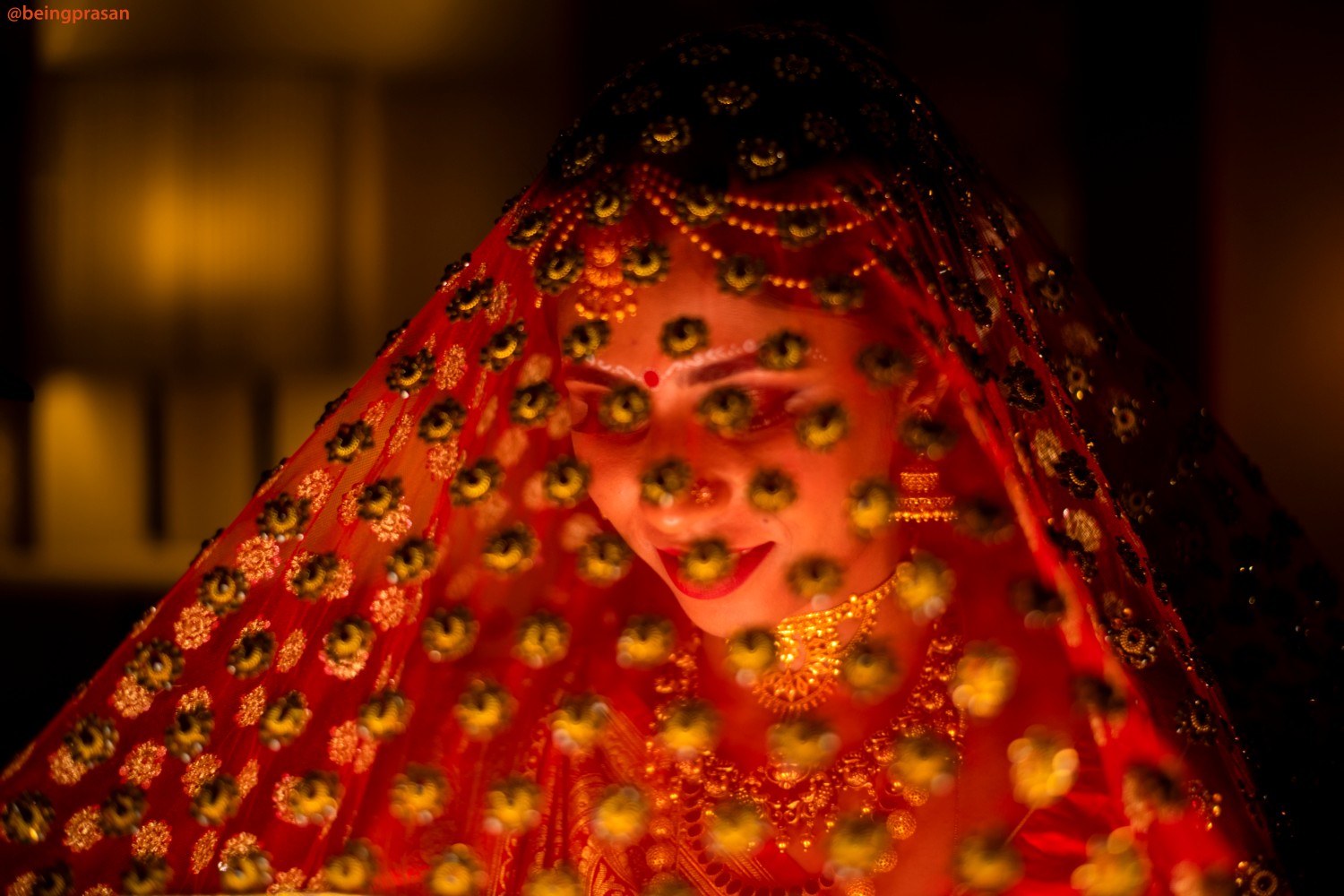 Prasanjit Biswas