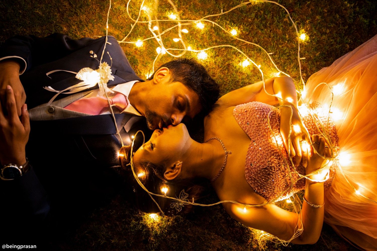 Prasanjit Biswas