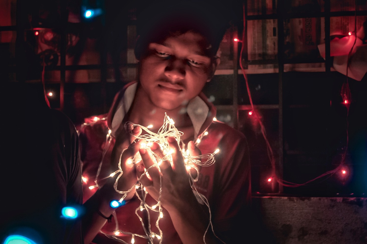 Prakash ranjan Das