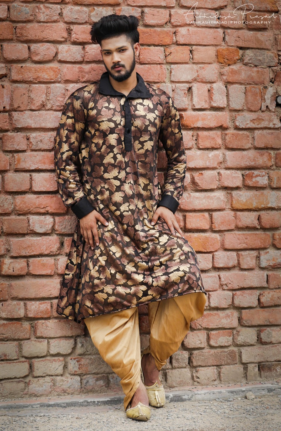 Abhilash Prasad