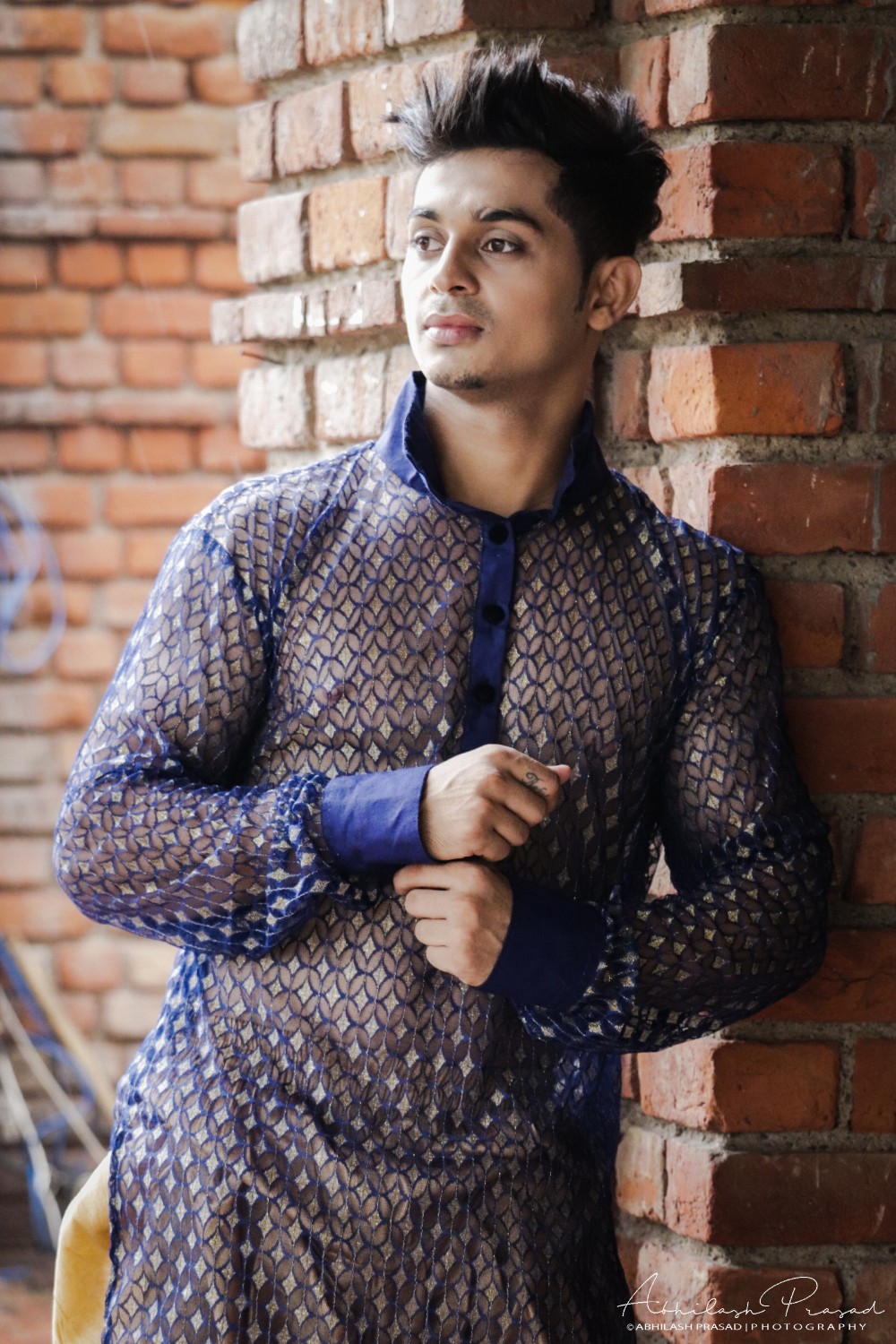 Abhilash Prasad