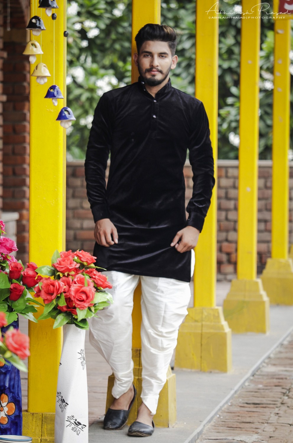 Abhilash Prasad