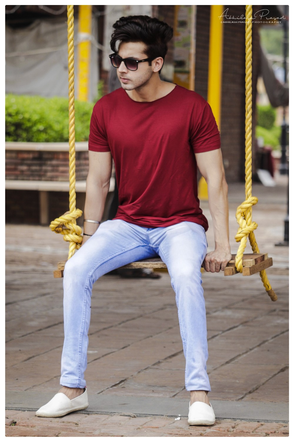 Abhilash Prasad