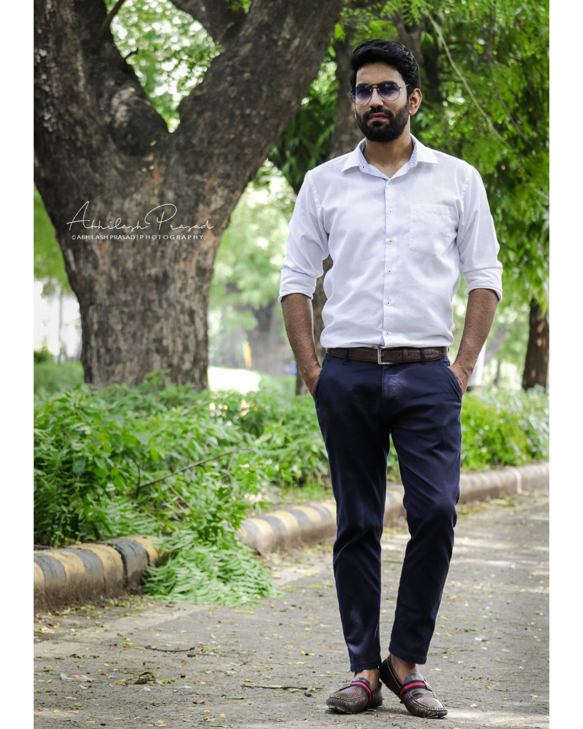 Abhilash Prasad