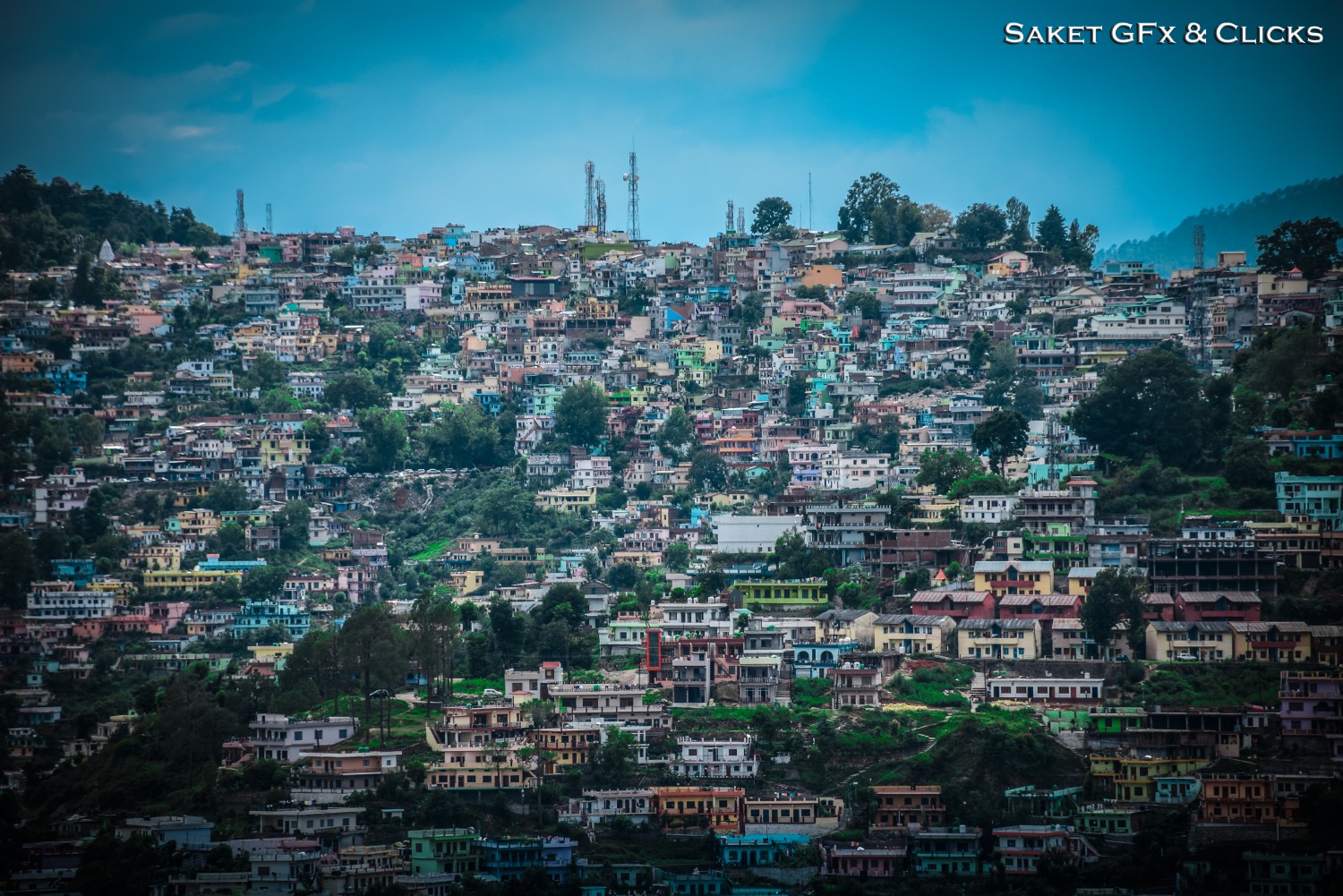 Saket  Jaiswal 