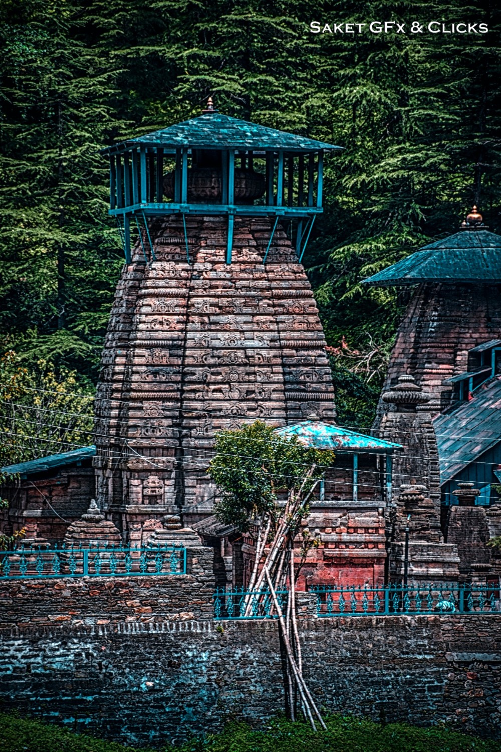 Saket  Jaiswal 