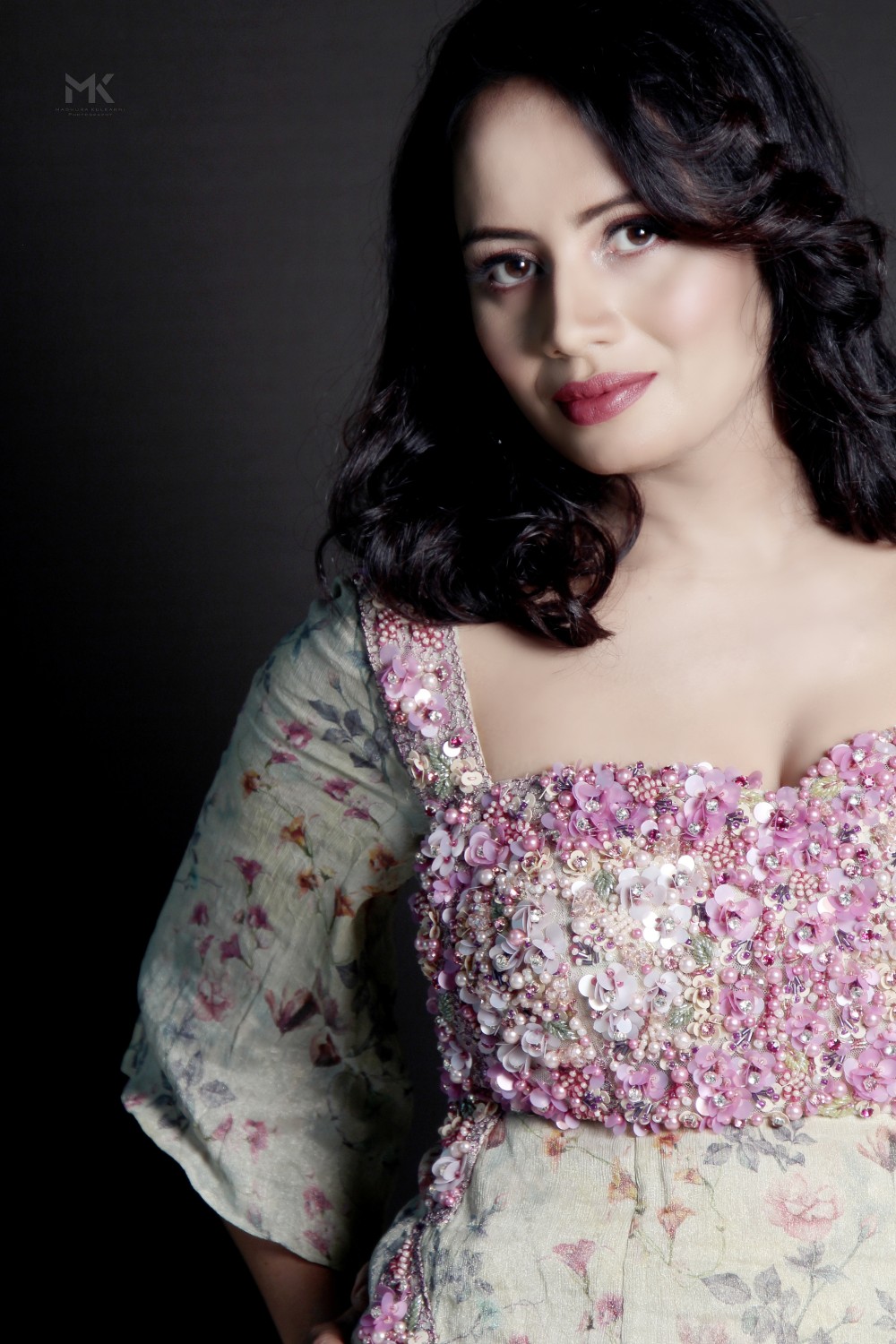 Madhura Kulkarni