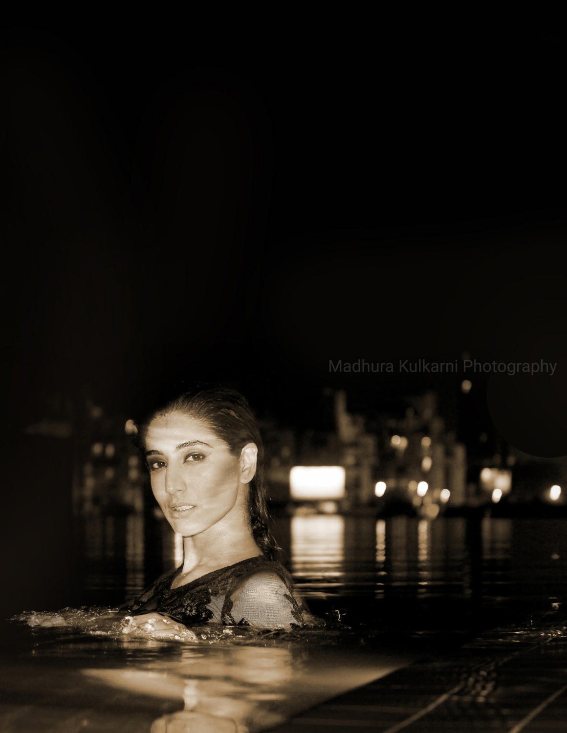 Madhura Kulkarni