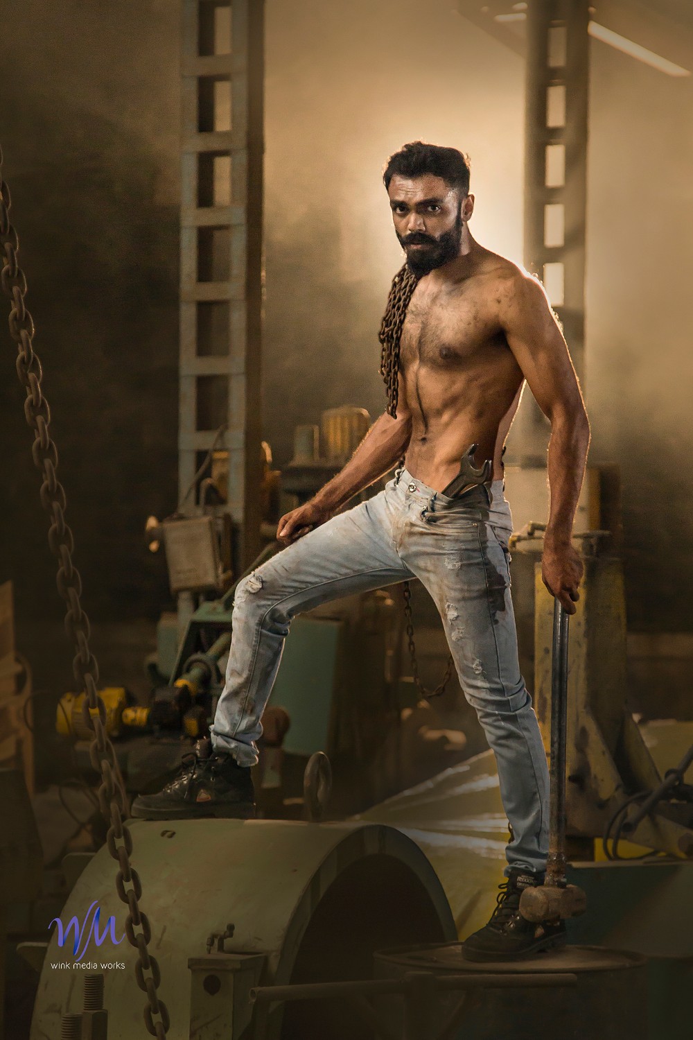 Sushant Sutar
