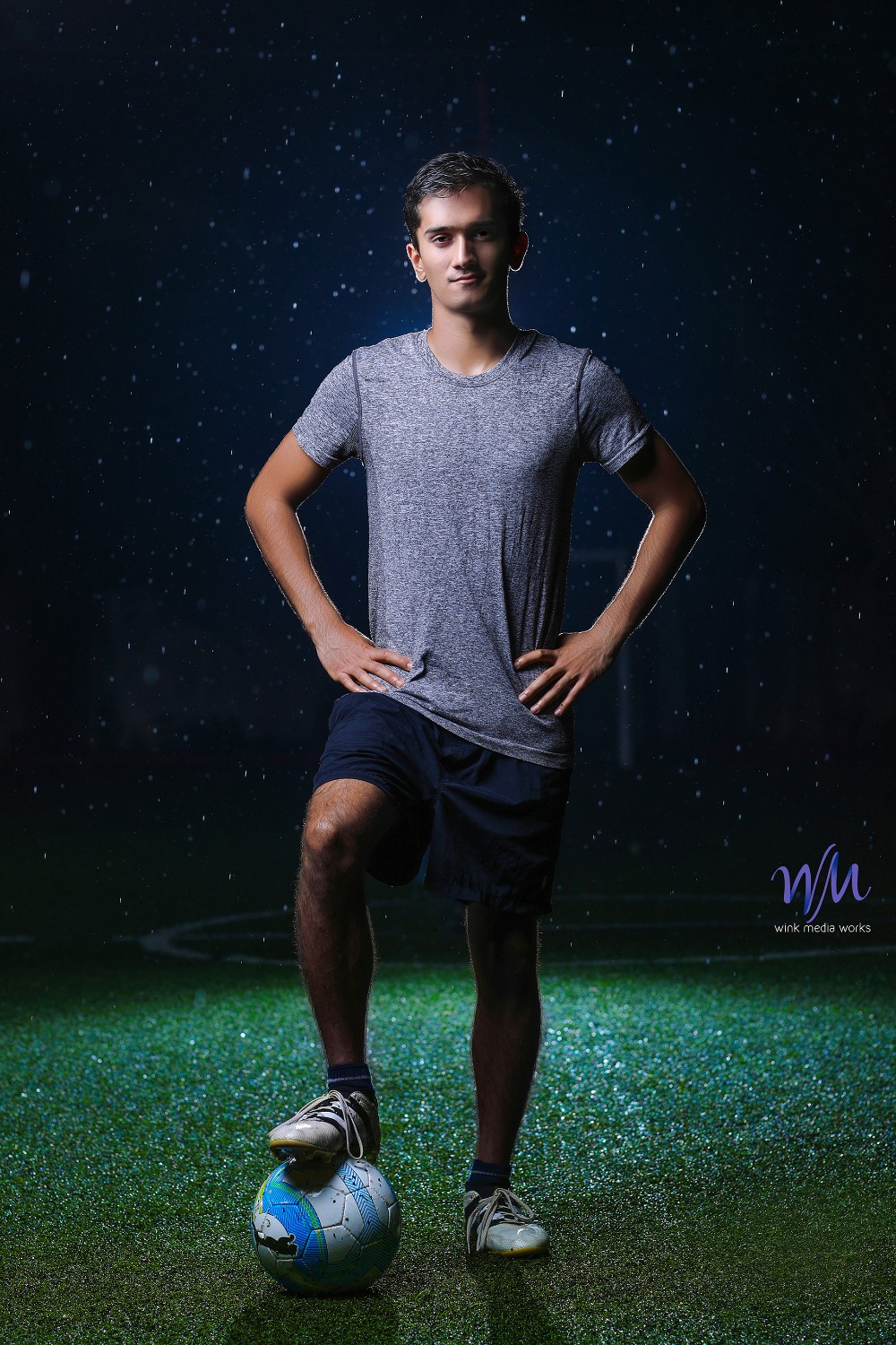 Sushant Sutar