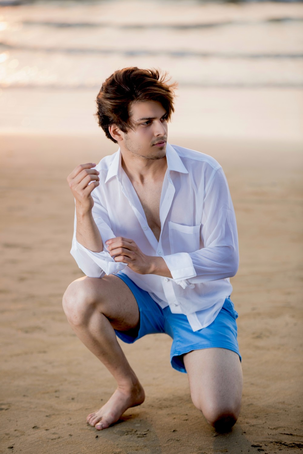 Raaj Salgaonkar 