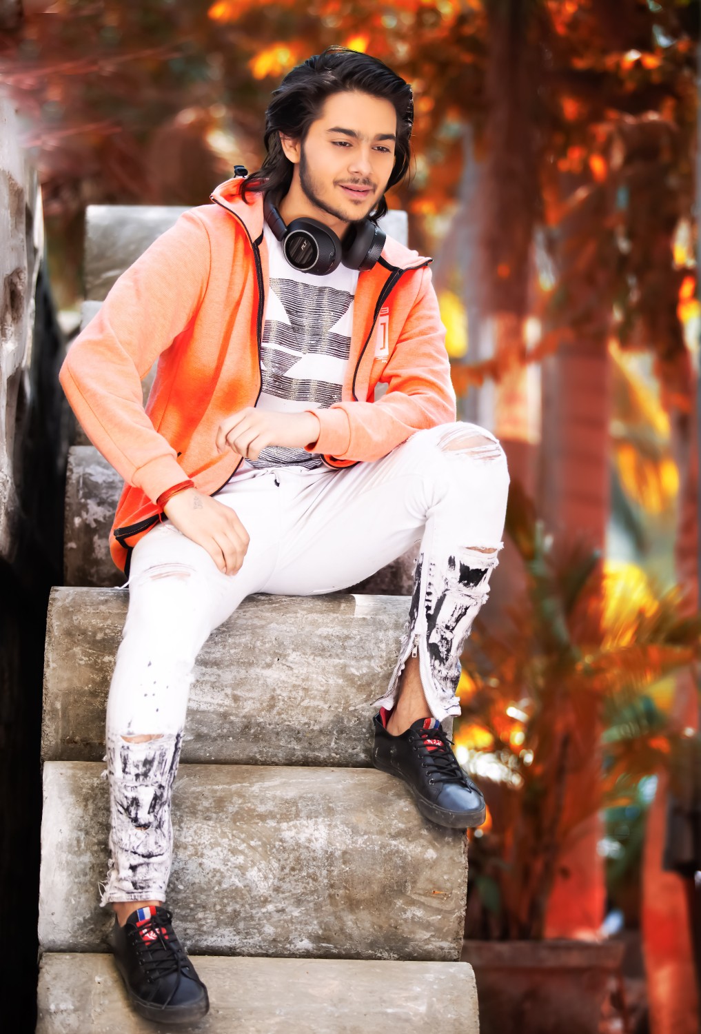 Ashraf Ahmad