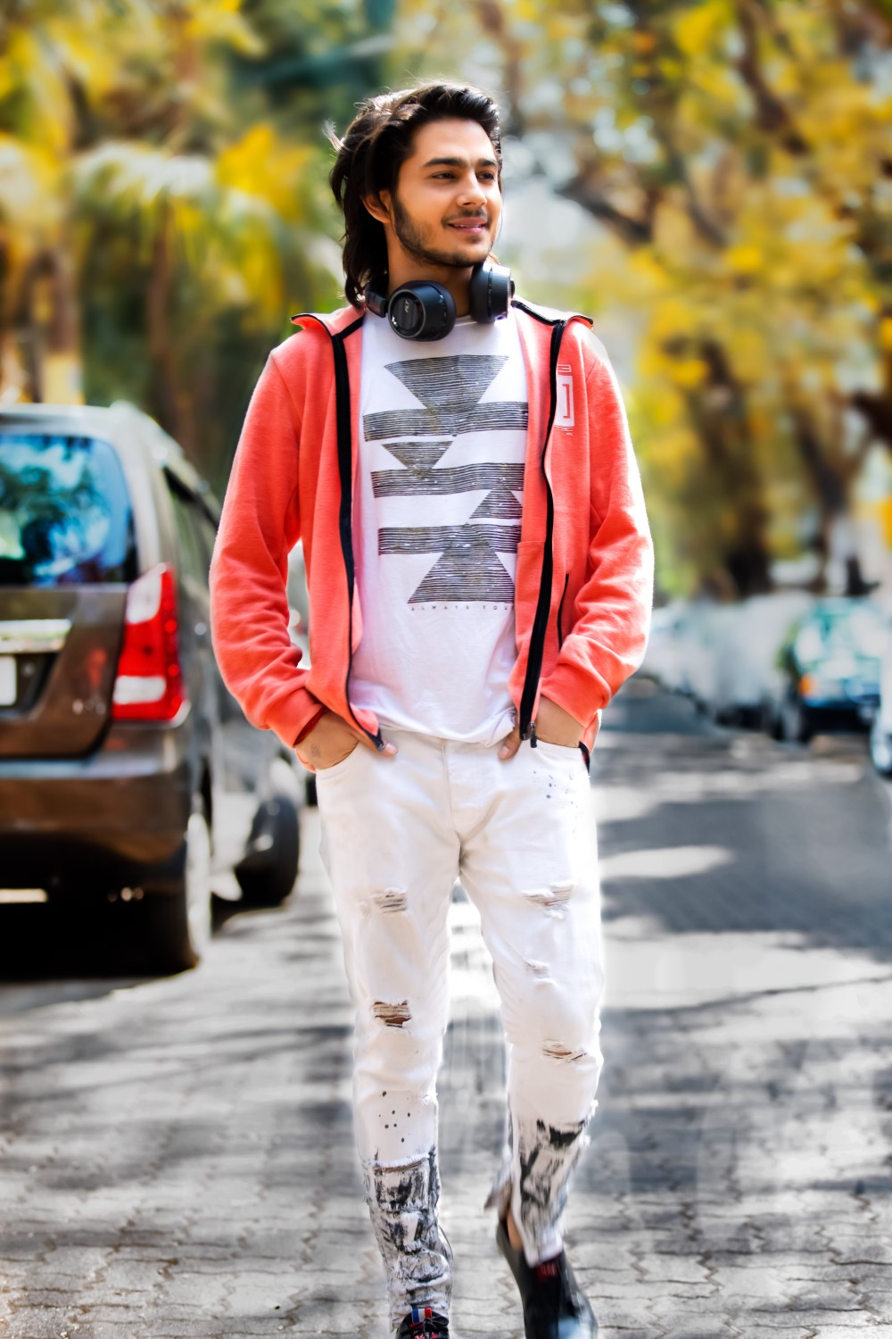 Ashraf Ahmad