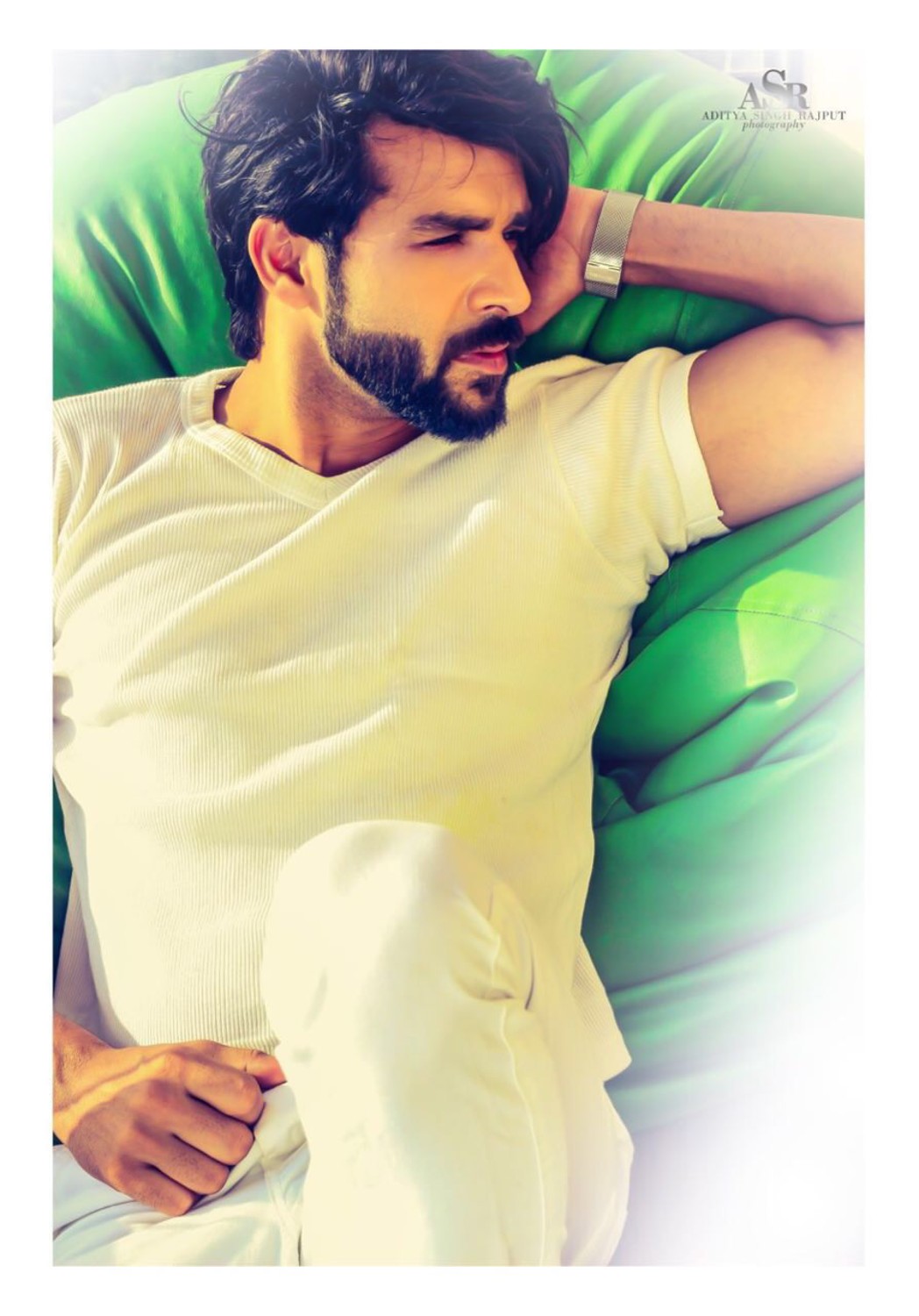 Ashraf Ahmad