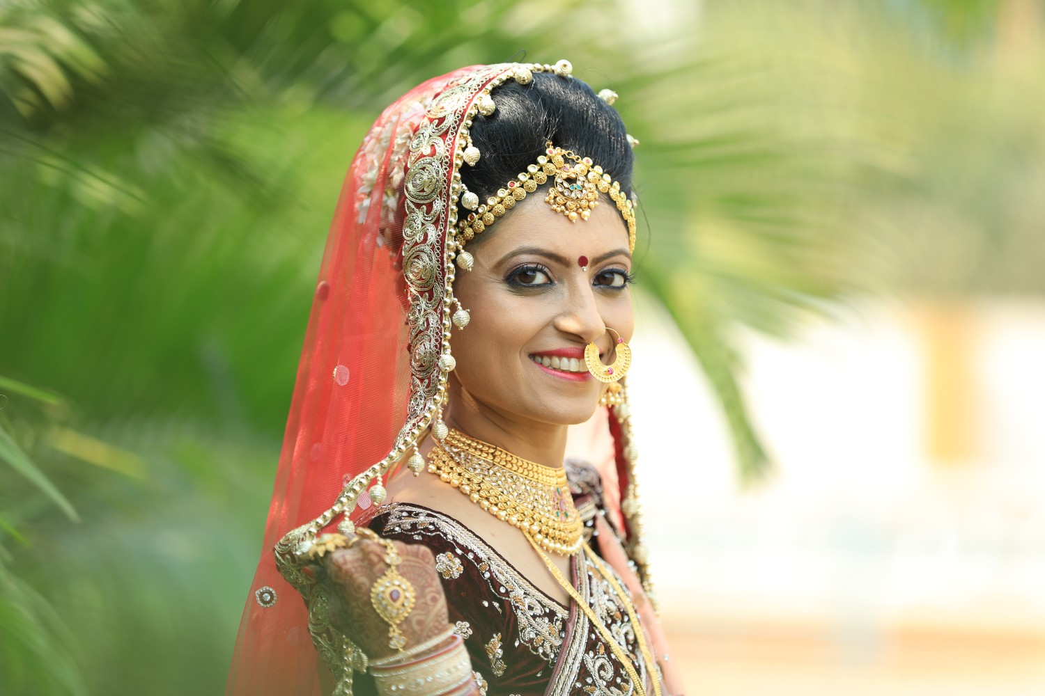 Girish Sali