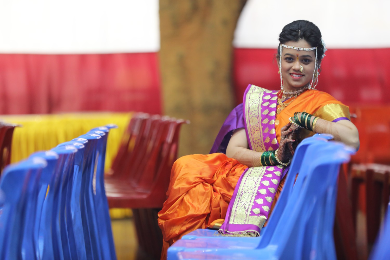 Girish Sali