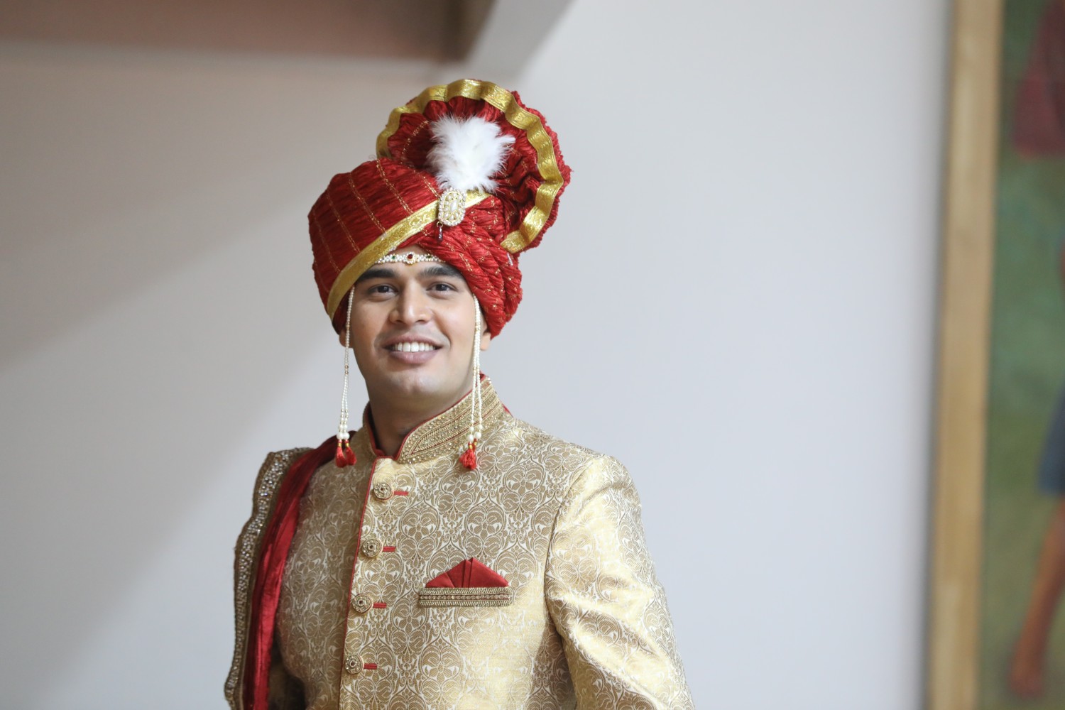 Girish Sali