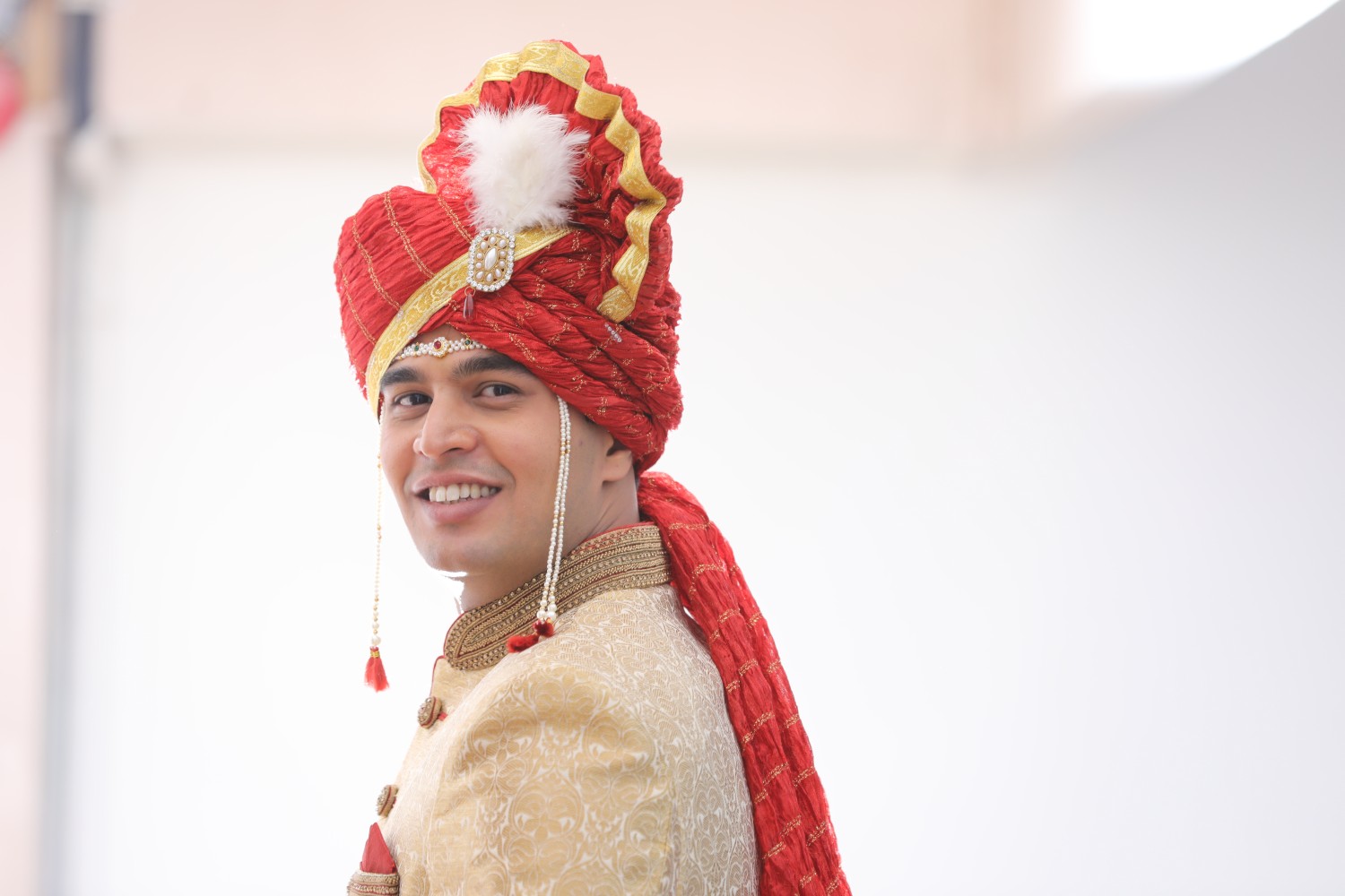 Girish Sali