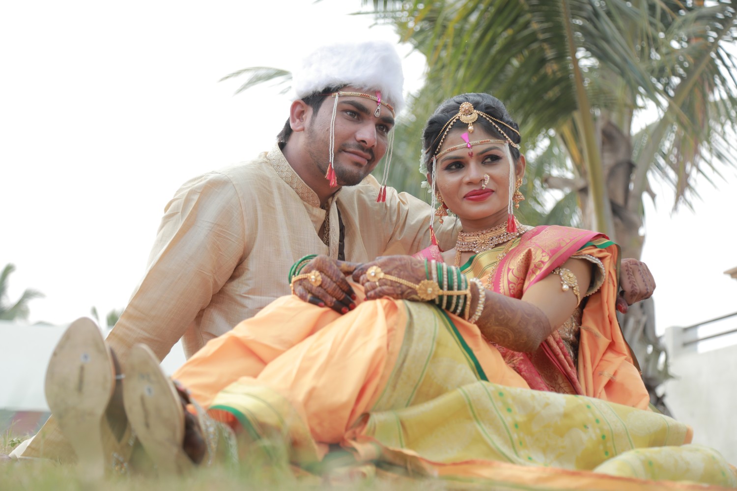 Girish Sali