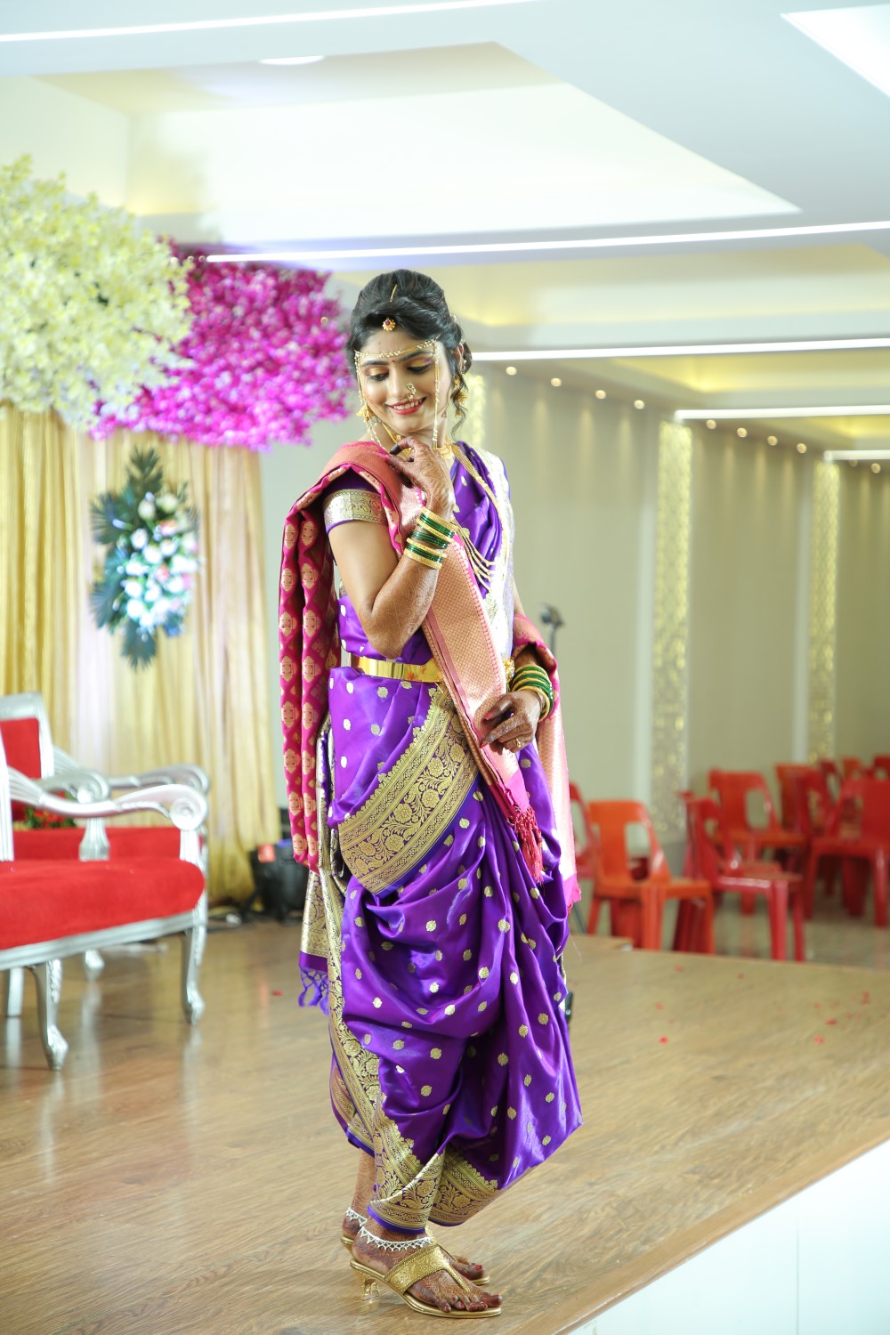 Girish Sali