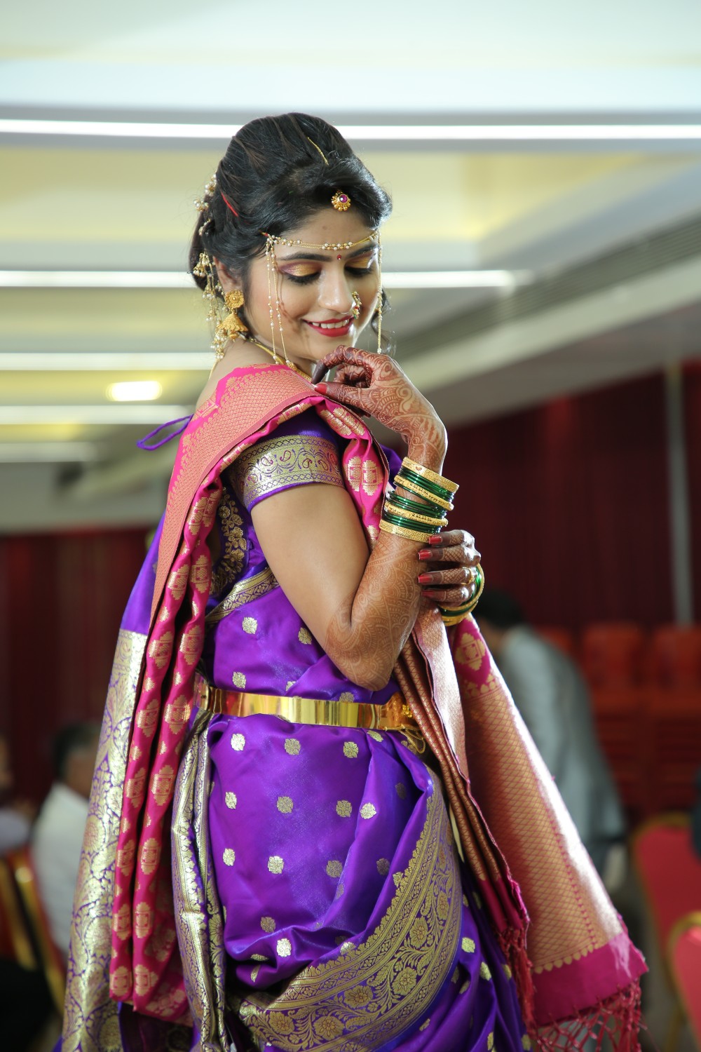 Girish Sali