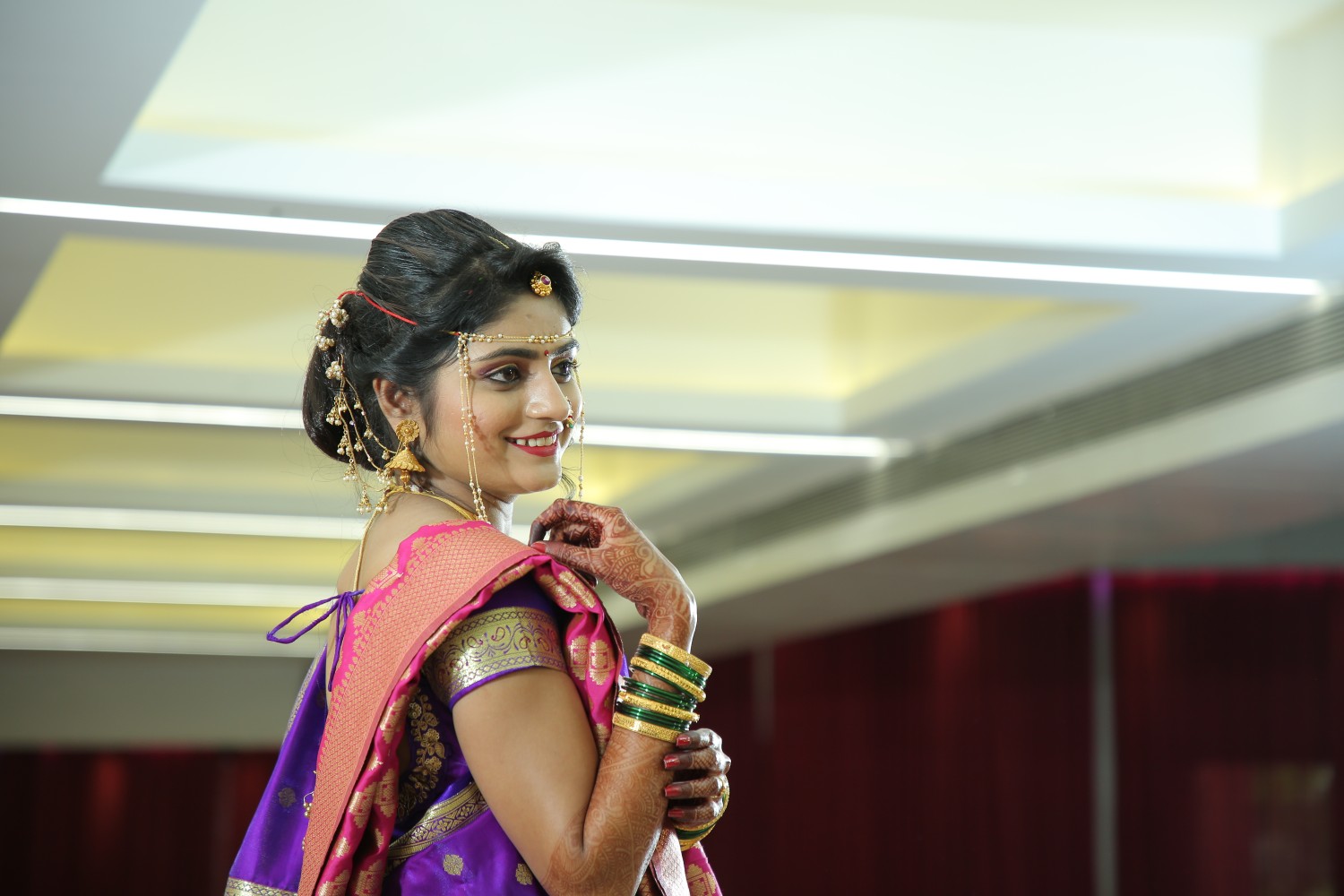 Girish Sali
