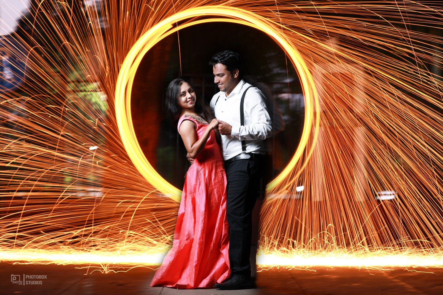 Girish Sali