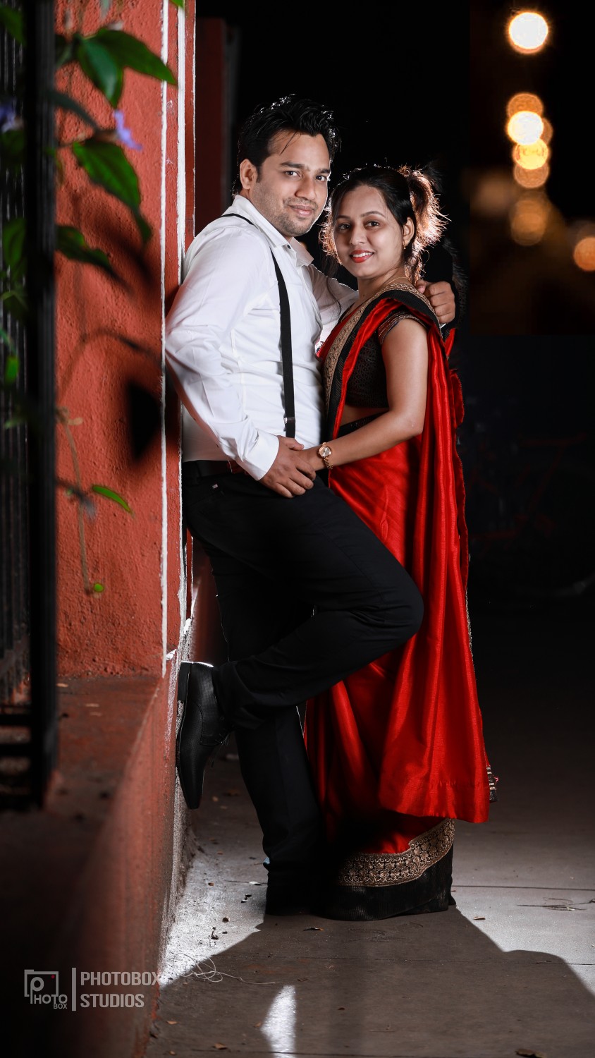 Girish Sali