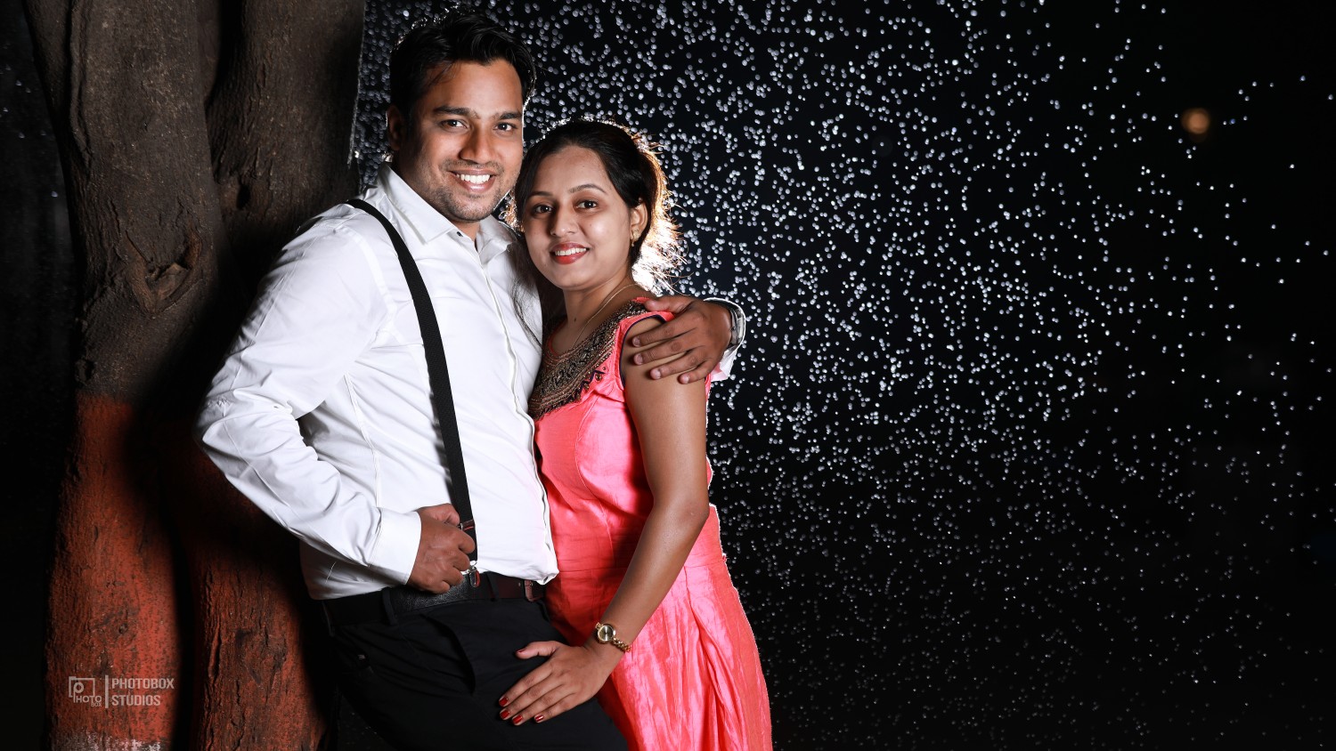 Girish Sali