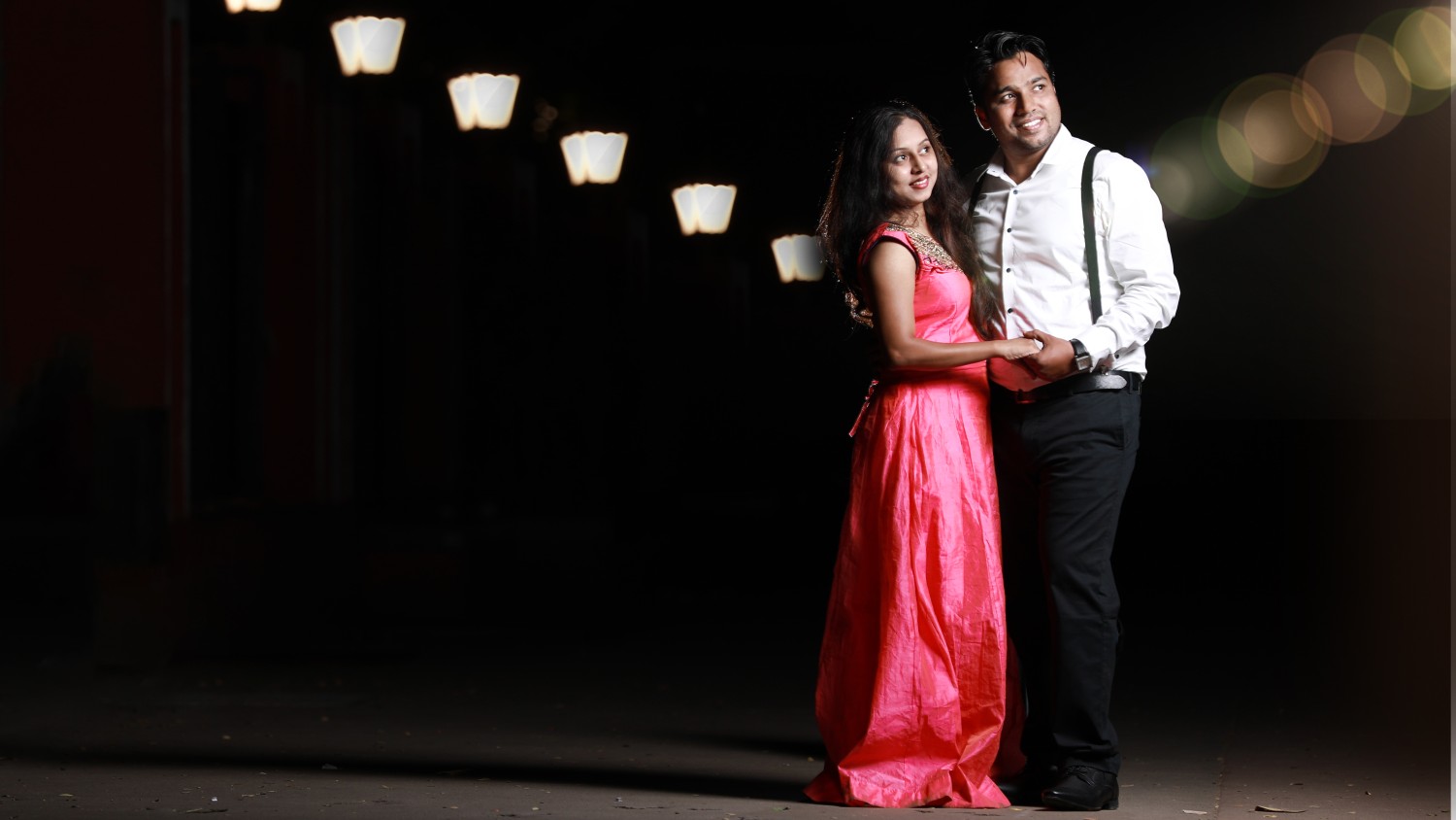 Girish Sali