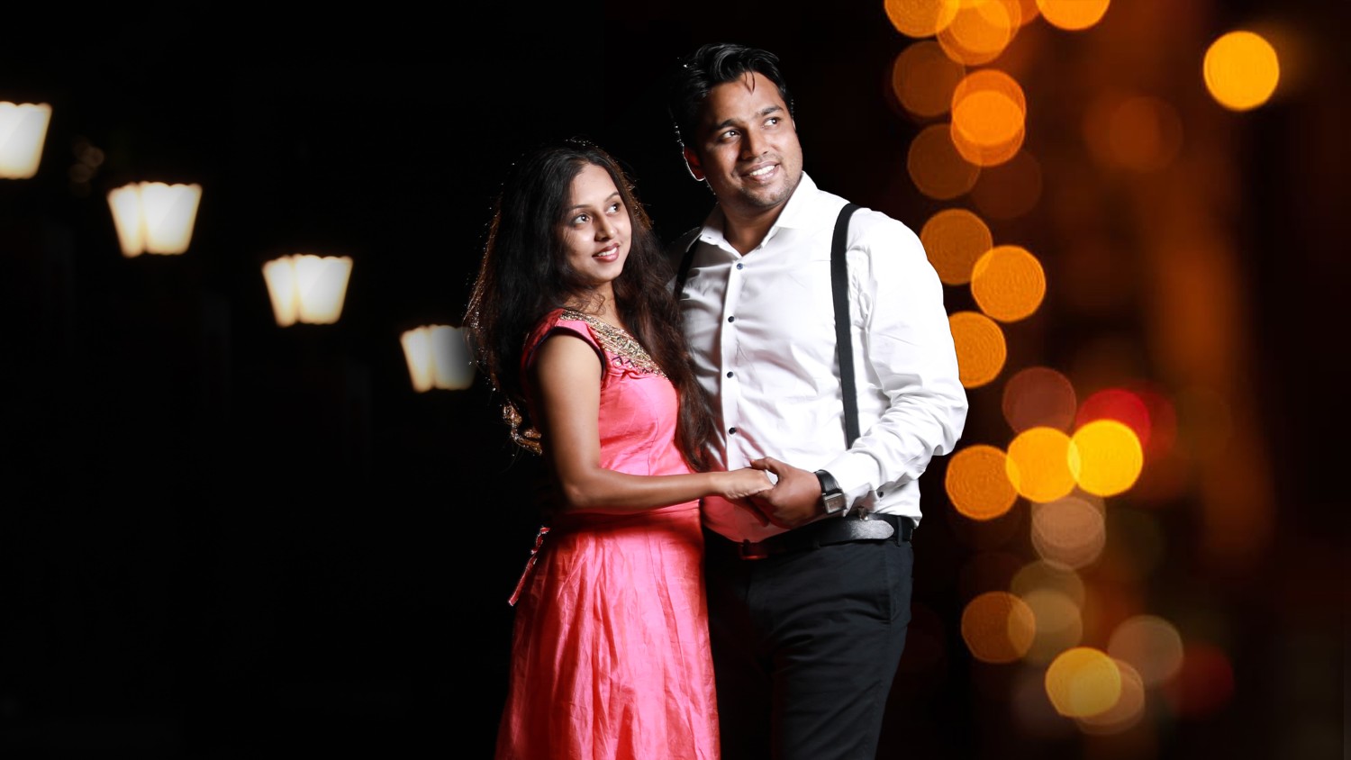 Girish Sali