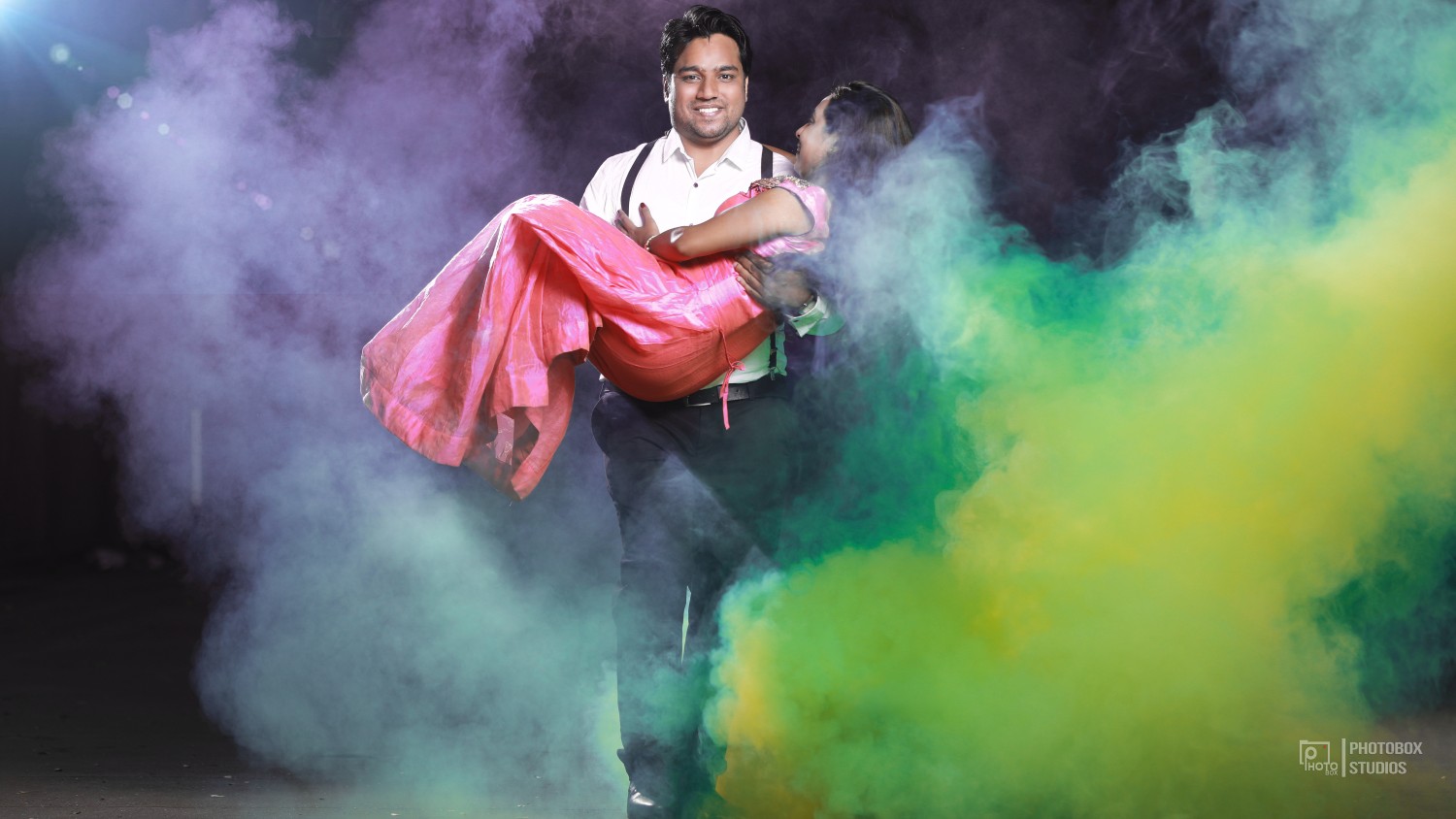 Girish Sali