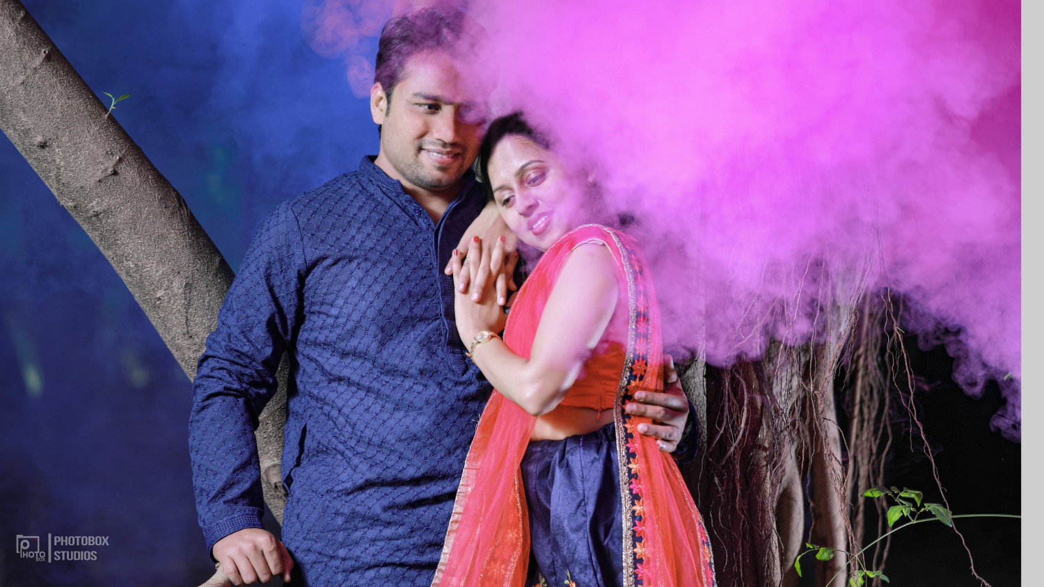 Girish Sali