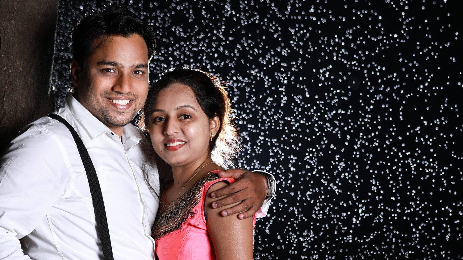 Girish Sali