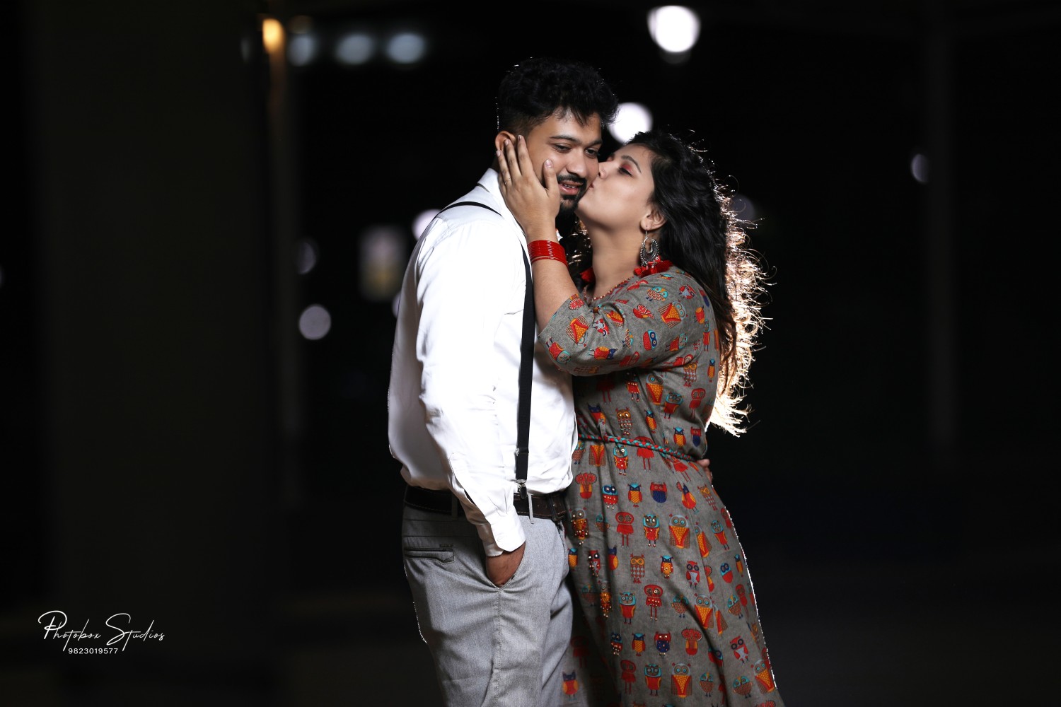 Girish Sali