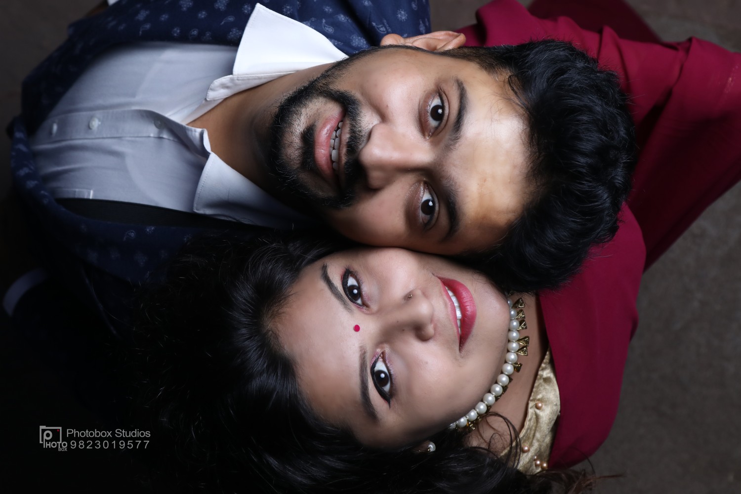 Girish Sali
