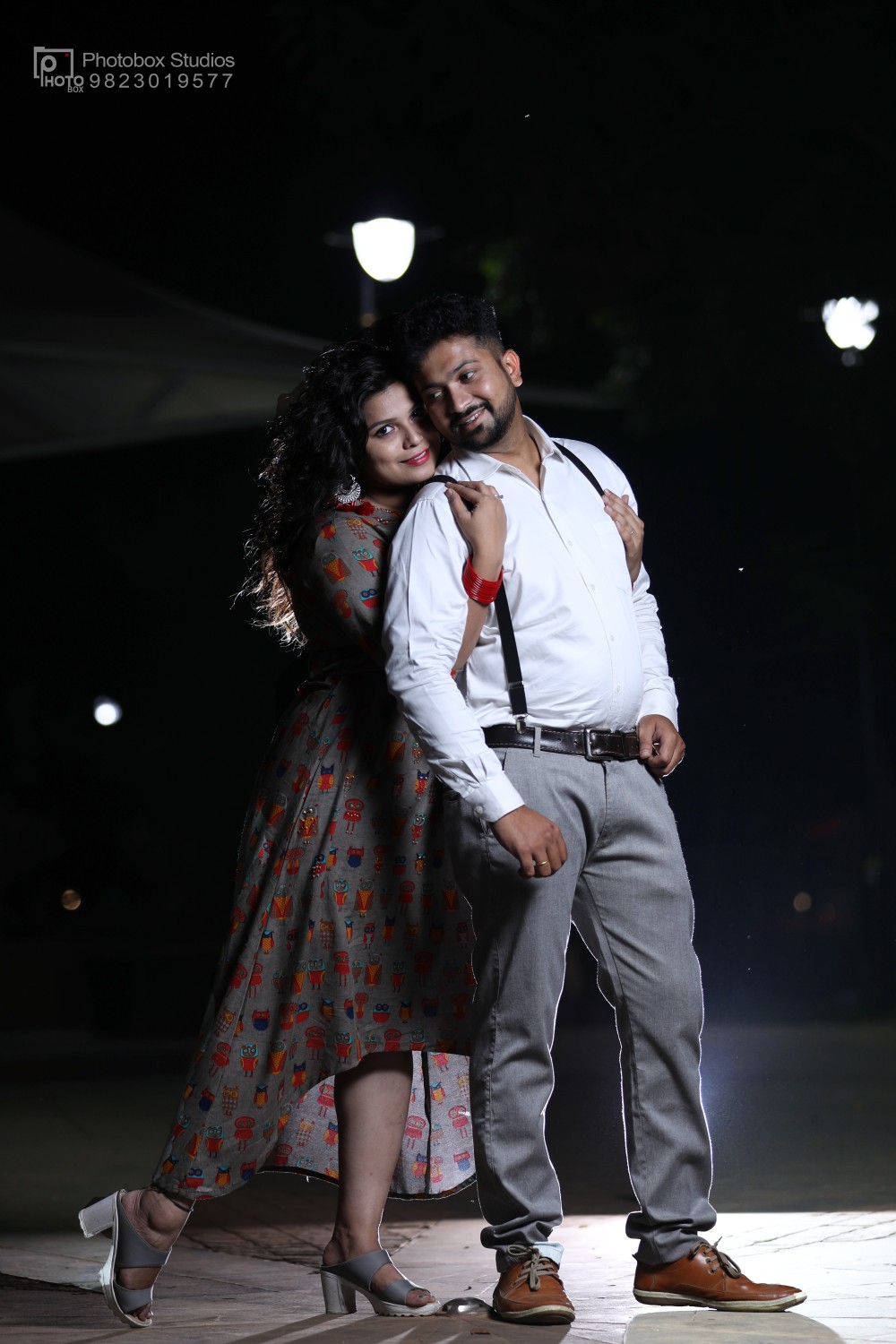 Girish Sali