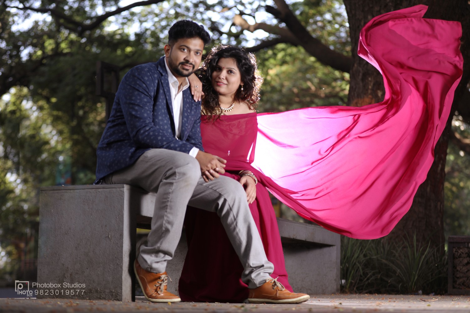Girish Sali