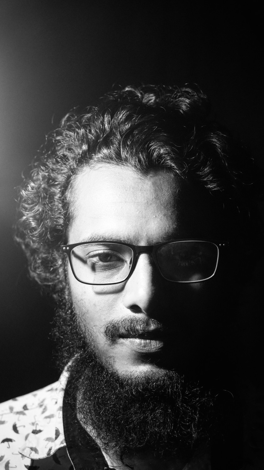 Akshay Sreekumar