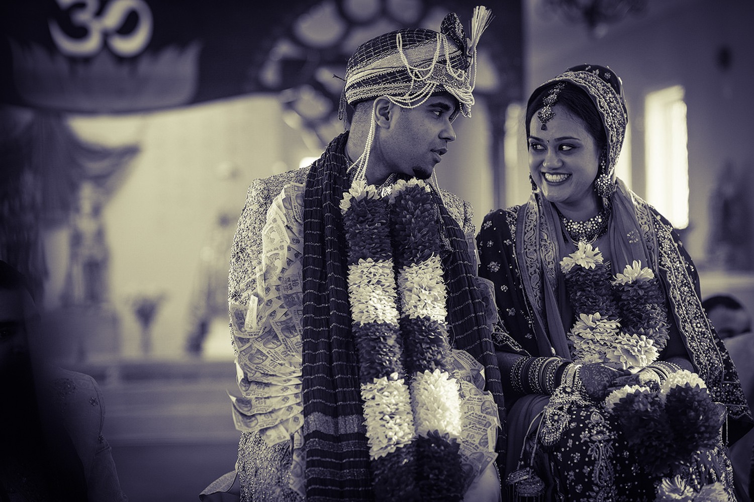 Sanyog Upasani