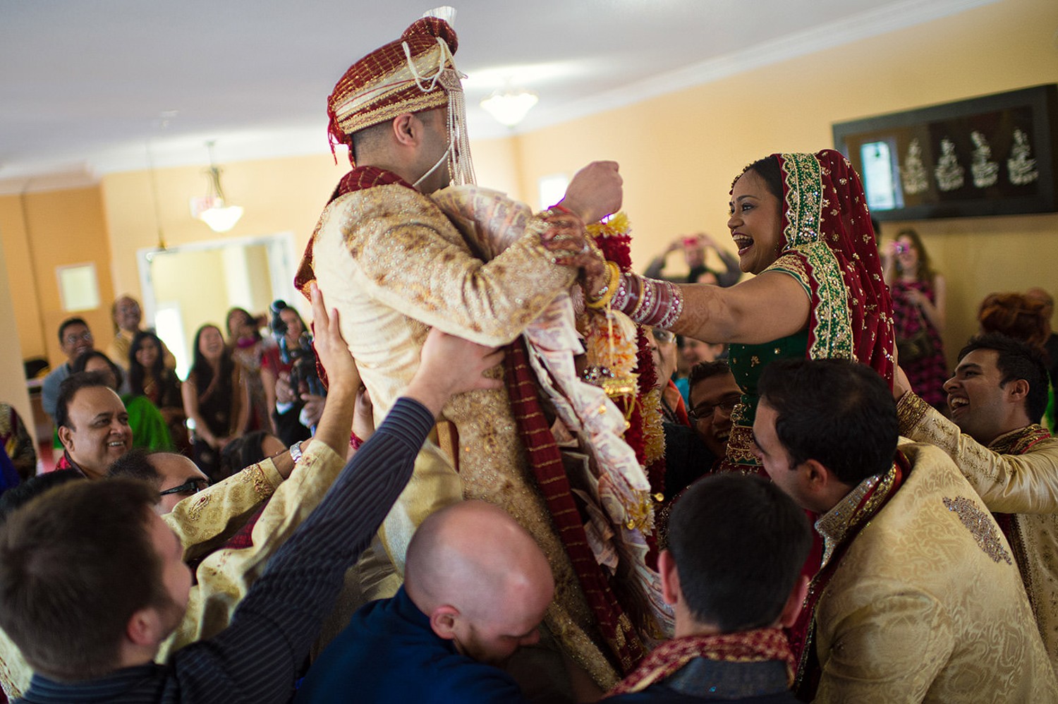Sanyog Upasani
