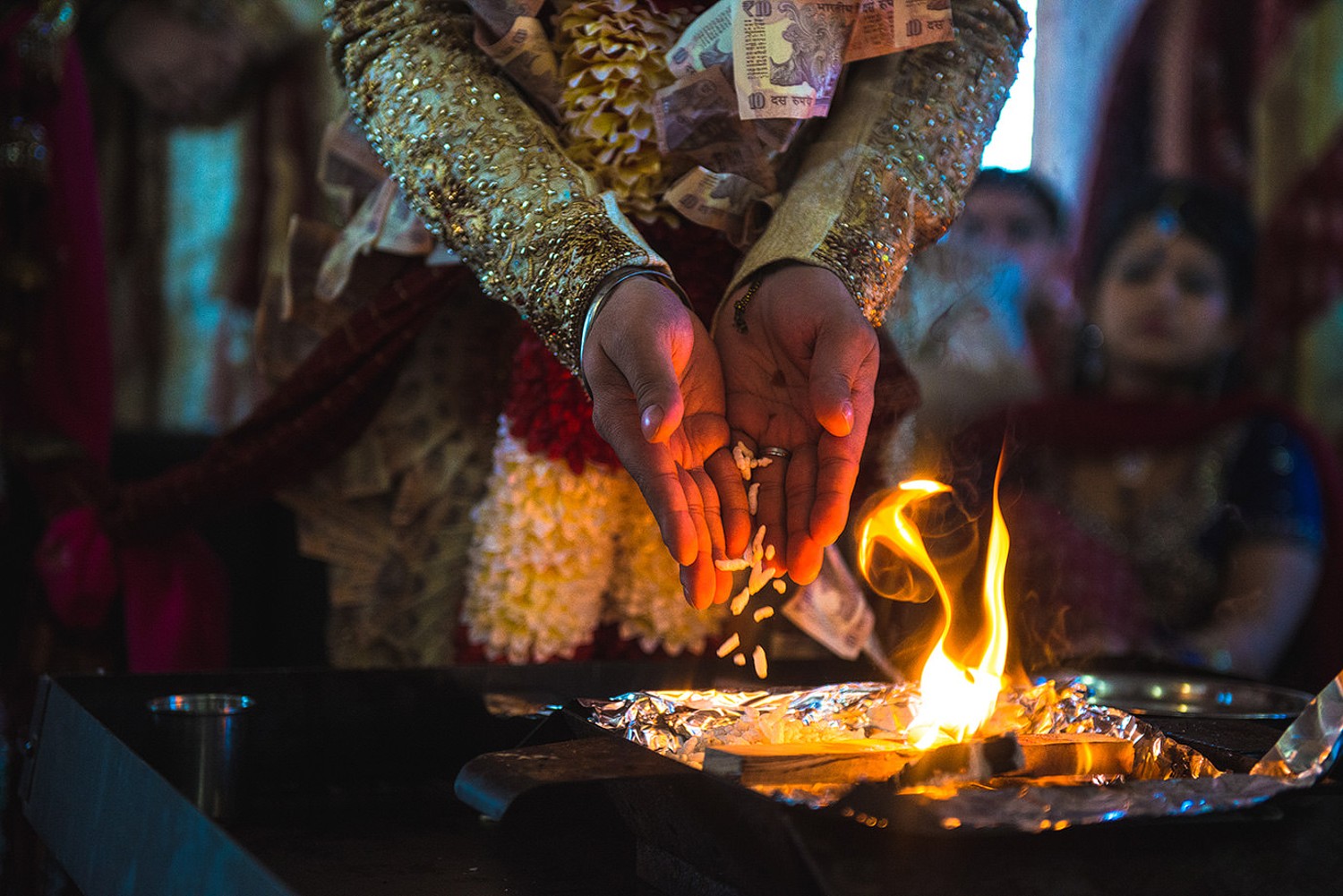 Sanyog Upasani