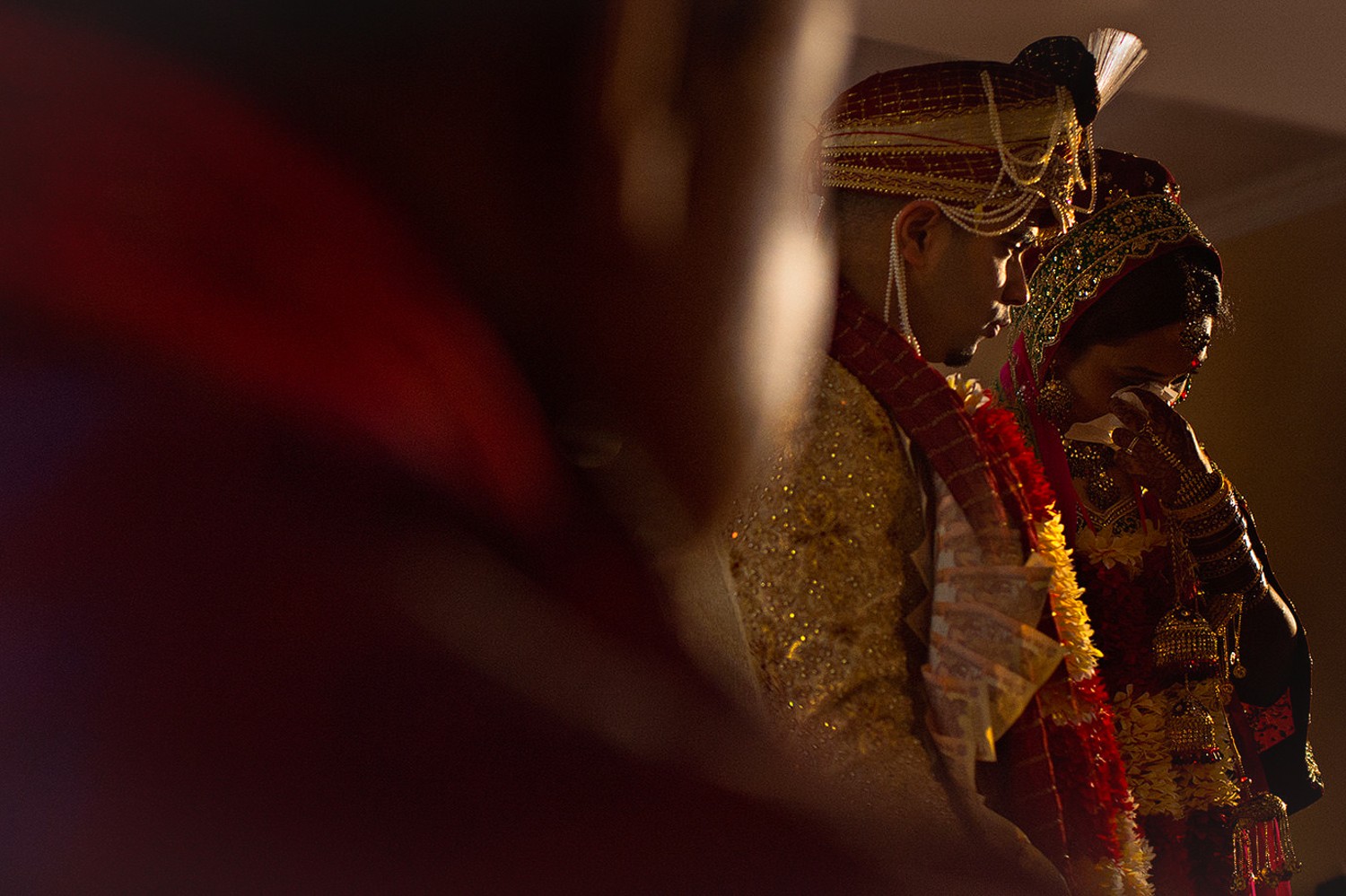 Sanyog Upasani