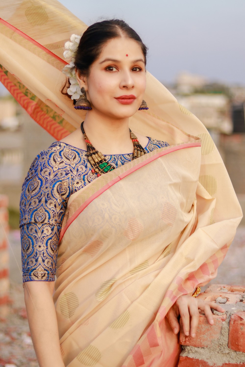 Annoushka Sharma