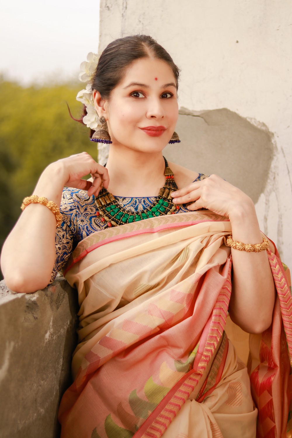 Annoushka Sharma