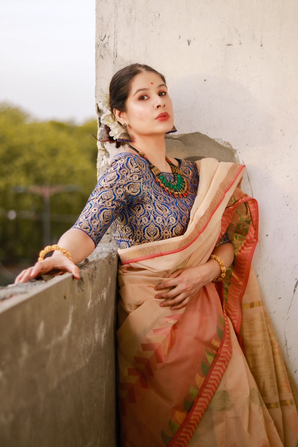 Annoushka Sharma