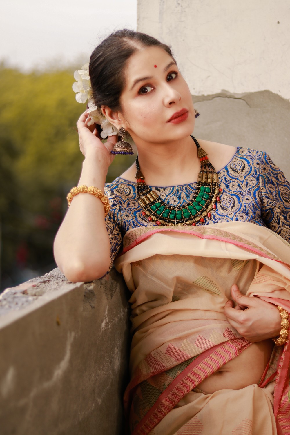 Annoushka Sharma