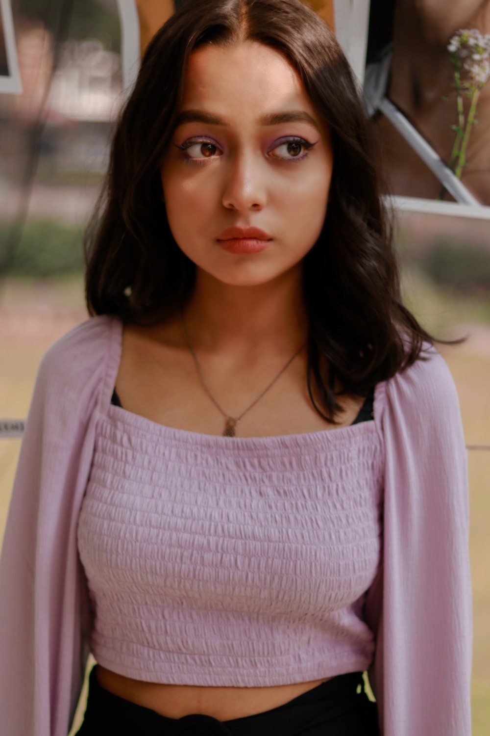 Annoushka Sharma