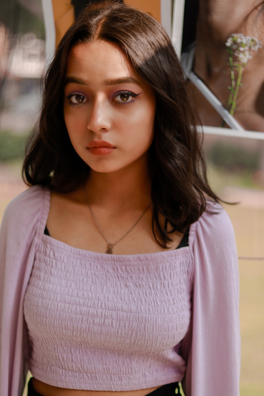 Annoushka Sharma